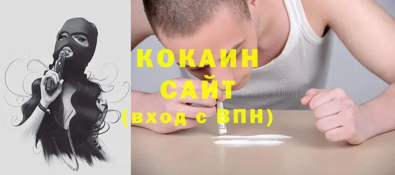 Cocaine FishScale  Злынка 